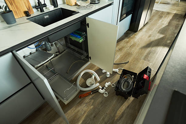 Reliable Drain Cleaning contractor in Madison, CT by Street Wise - Plumbing